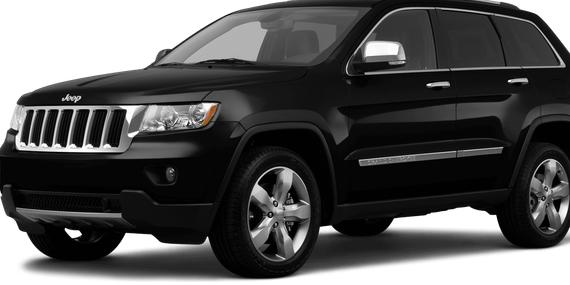 JEEP GRAND CHEROKEE 2012 1C4RJFAG9CC219545 image